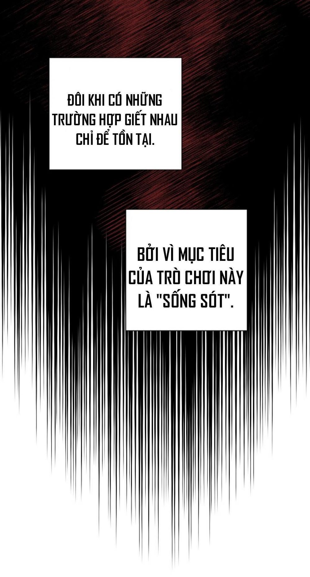 Tái thiết hầm ngục chapter 1 - Upload bởi truyensieuhay.com