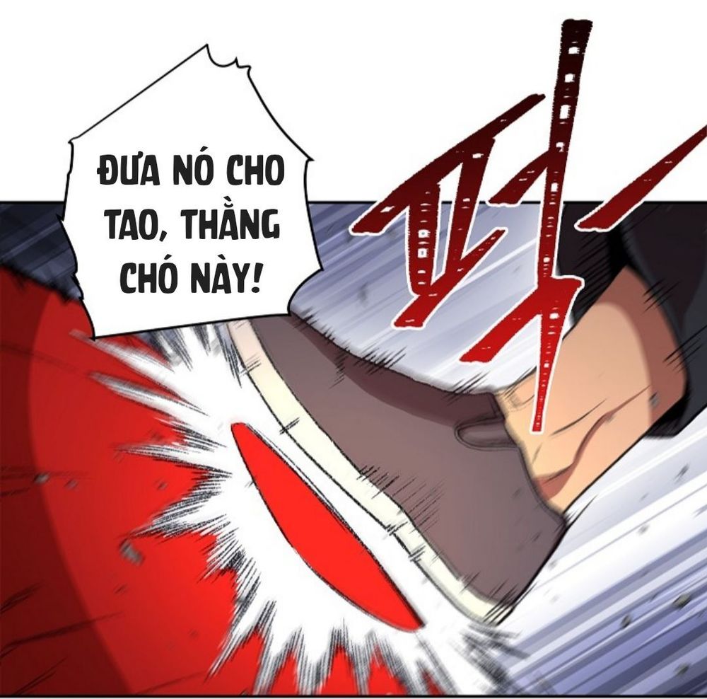 Tái thiết hầm ngục chapter 1 - Upload bởi truyensieuhay.com
