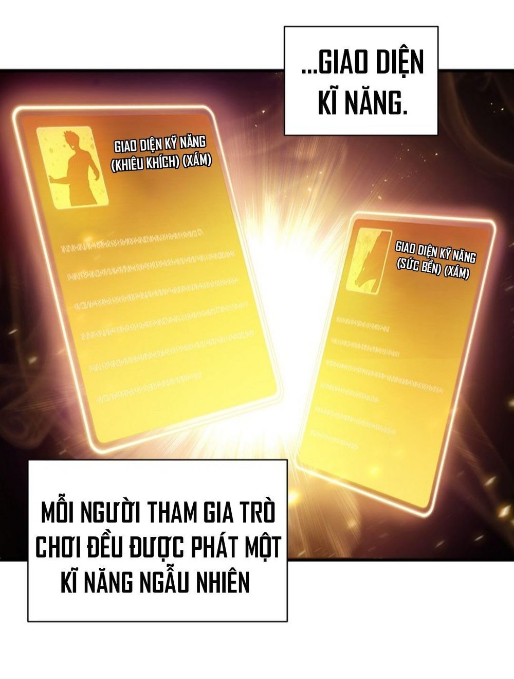 Tái thiết hầm ngục chapter 1 - Upload bởi truyensieuhay.com