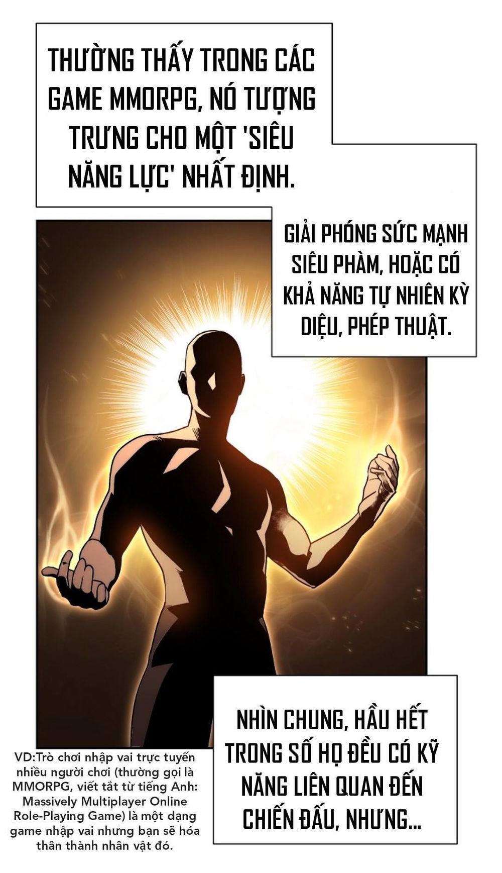 Tái thiết hầm ngục chapter 1 - Upload bởi truyensieuhay.com
