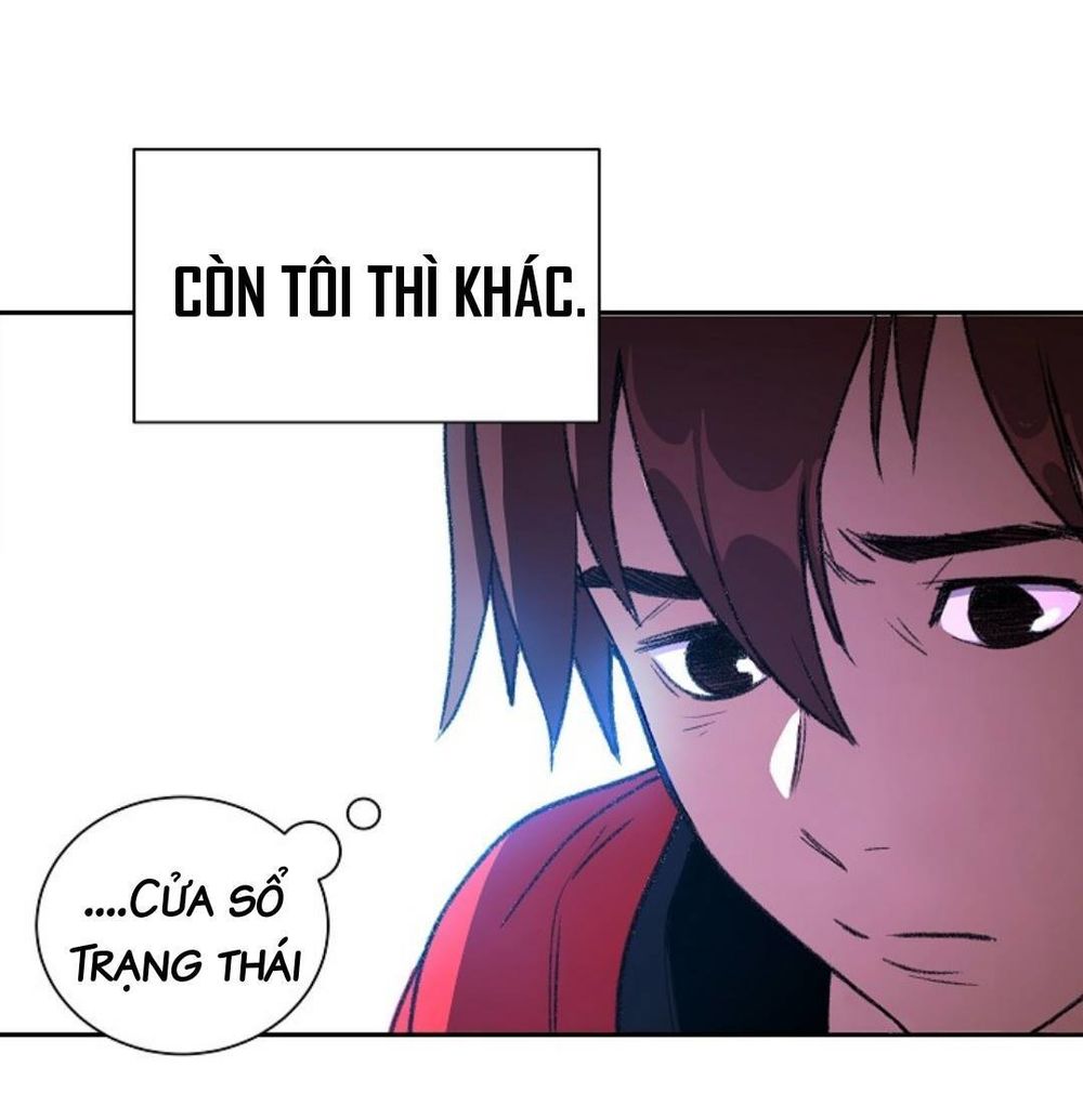 Tái thiết hầm ngục chapter 1 - Upload bởi truyensieuhay.com