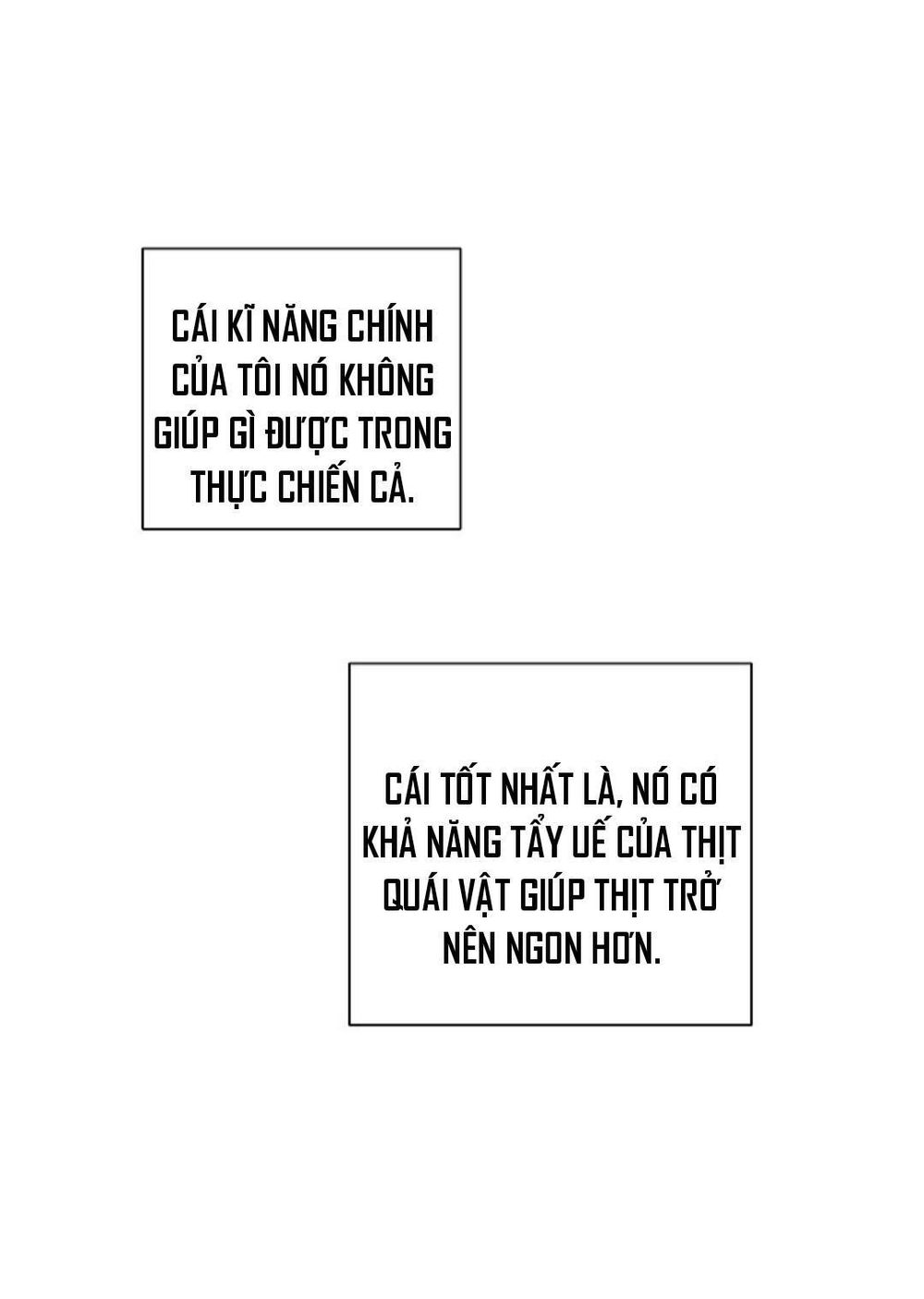 Tái thiết hầm ngục chapter 1 - Upload bởi truyensieuhay.com