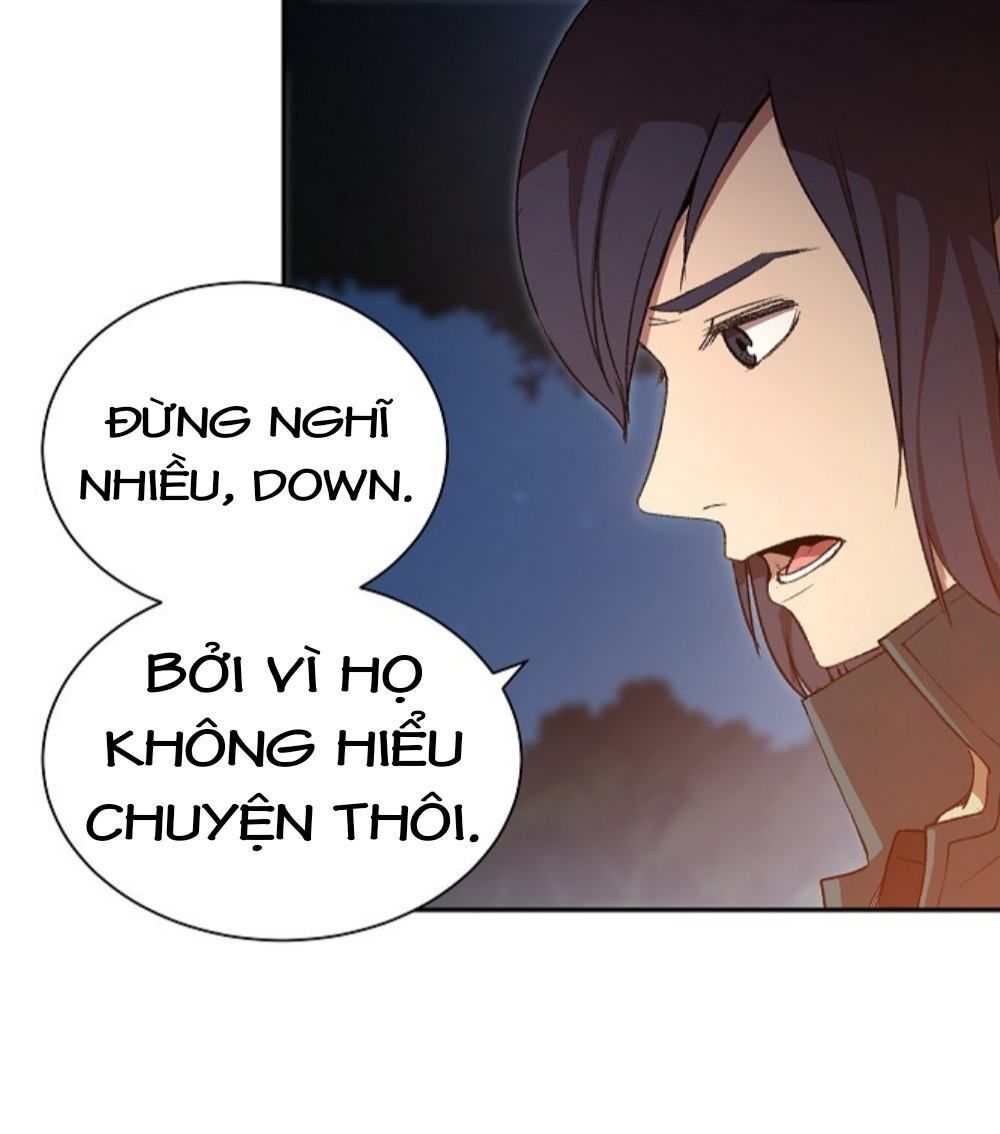 Tái thiết hầm ngục chapter 1 - Upload bởi truyensieuhay.com