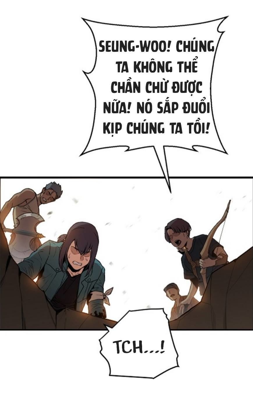 Tái thiết hầm ngục chapter 1 - Upload bởi truyensieuhay.com