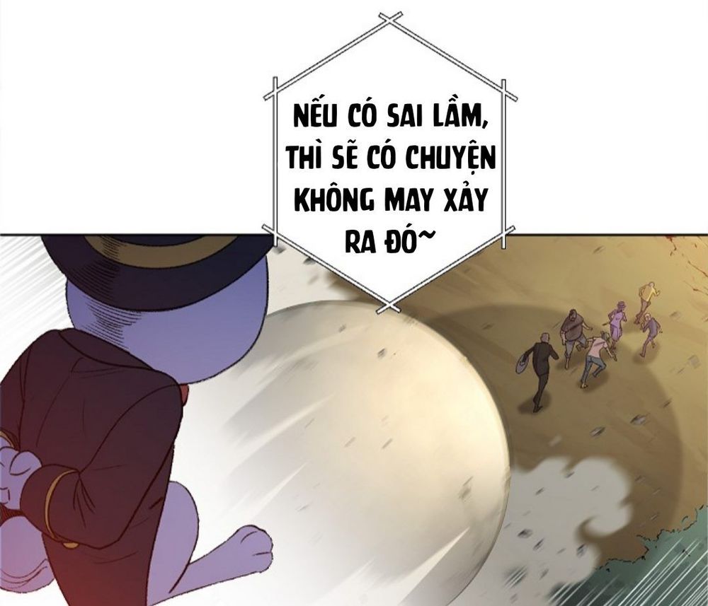 Tái thiết hầm ngục chapter 1 - Upload bởi truyensieuhay.com