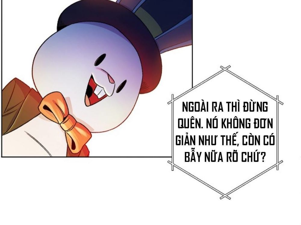 Tái thiết hầm ngục chapter 1 - Upload bởi truyensieuhay.com