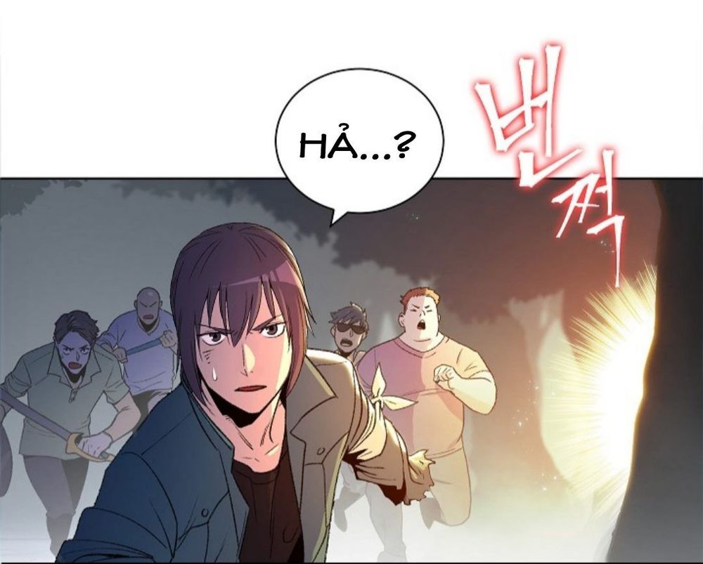 Tái thiết hầm ngục chapter 1 - Upload bởi truyensieuhay.com