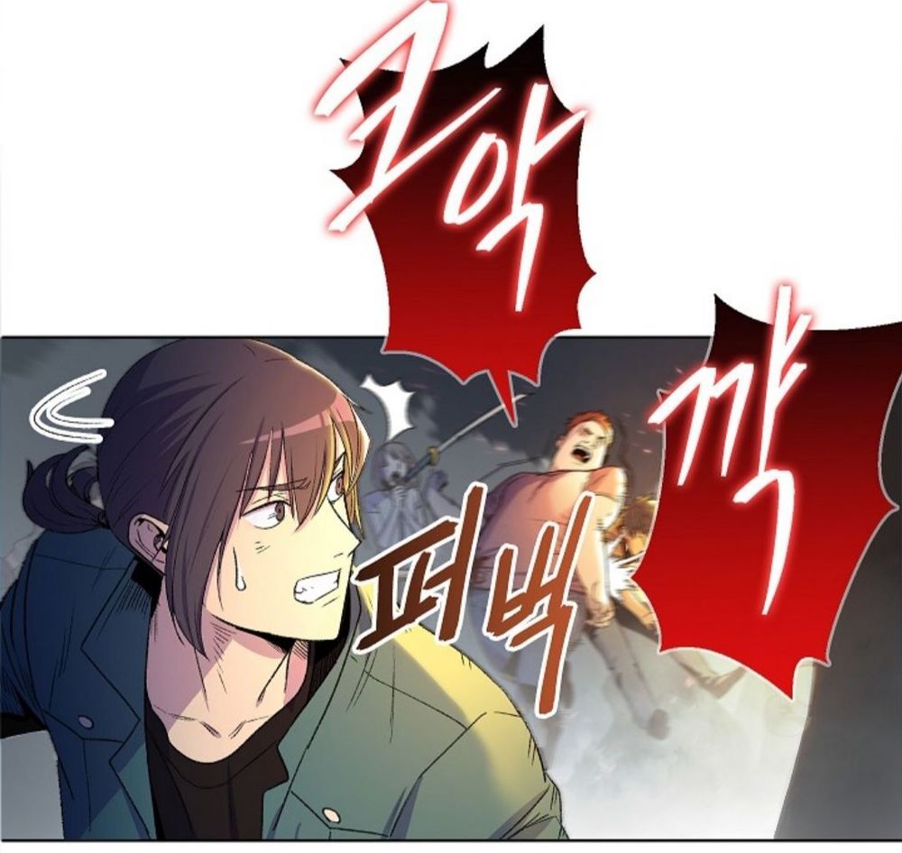 Tái thiết hầm ngục chapter 1 - Upload bởi truyensieuhay.com