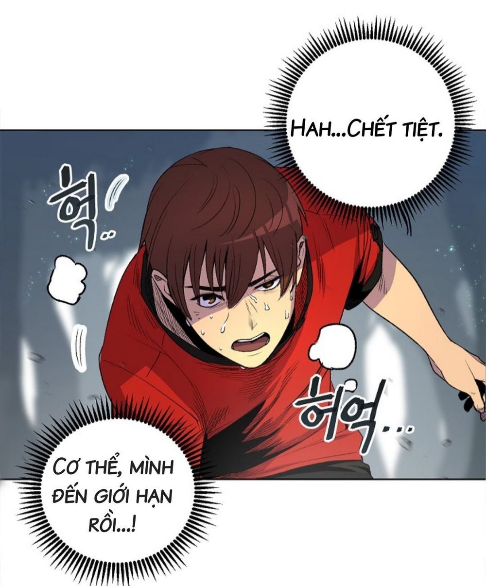 Tái thiết hầm ngục chapter 1 - Upload bởi truyensieuhay.com