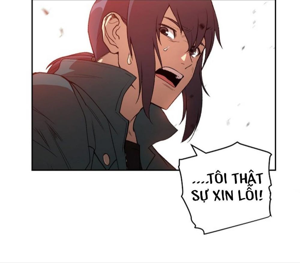Tái thiết hầm ngục chapter 1 - Upload bởi truyensieuhay.com