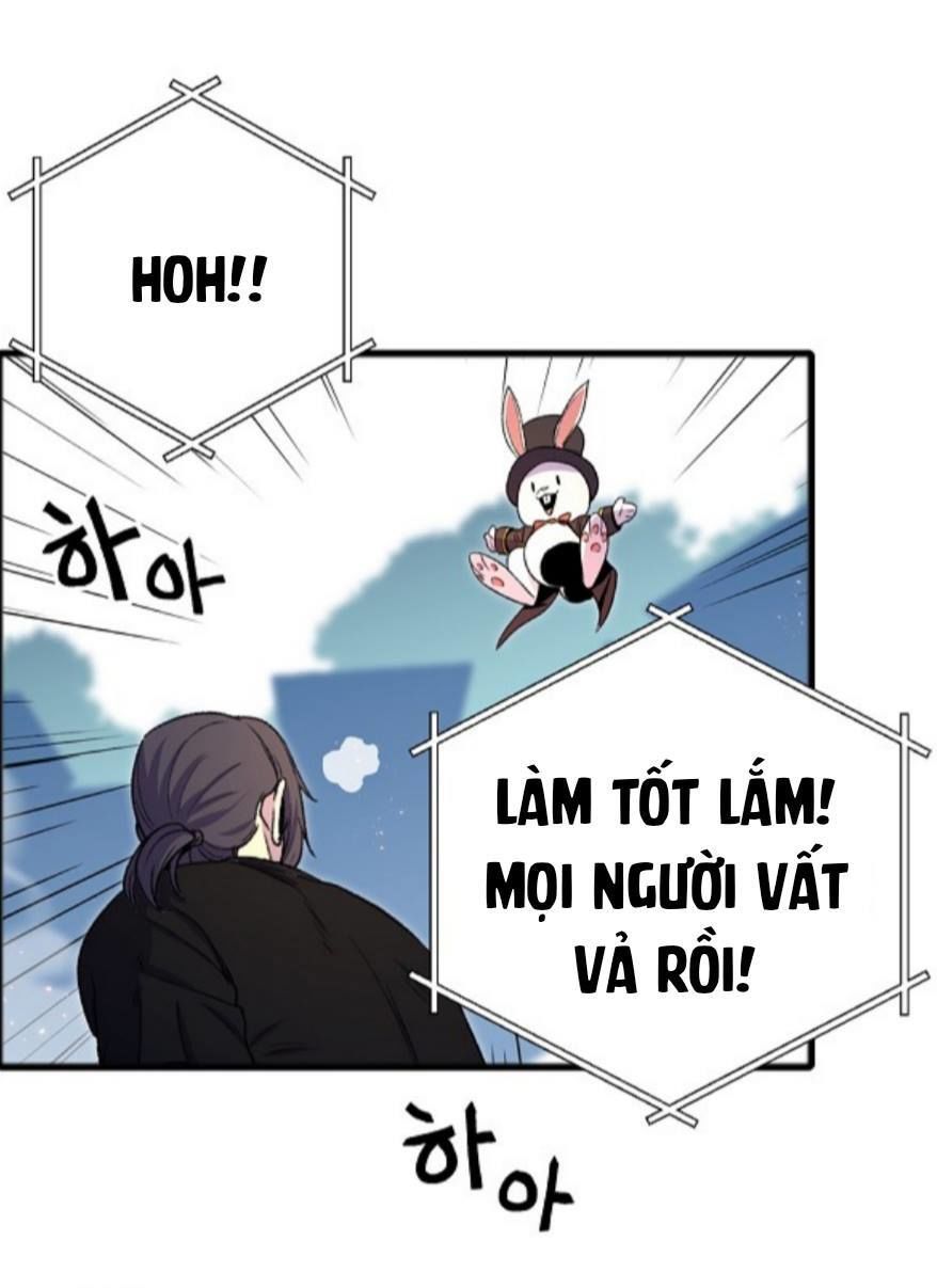 Tái thiết hầm ngục chapter 2 - Upload bởi truyensieuhay.com