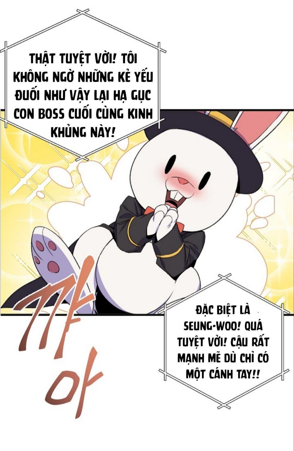 Tái thiết hầm ngục chapter 2 - Upload bởi truyensieuhay.com