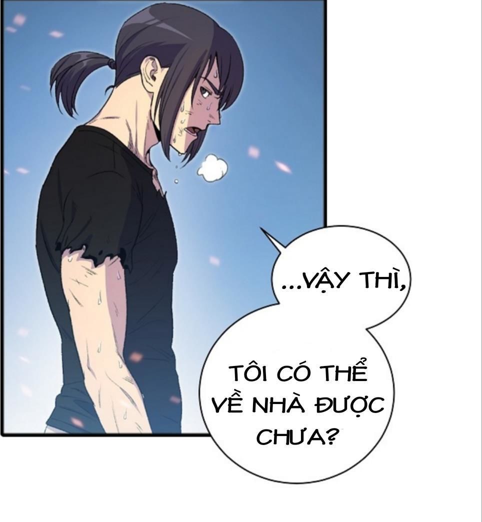 Tái thiết hầm ngục chapter 2 - Upload bởi truyensieuhay.com