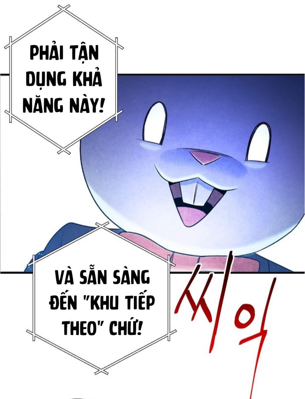 Tái thiết hầm ngục chapter 2 - Upload bởi truyensieuhay.com