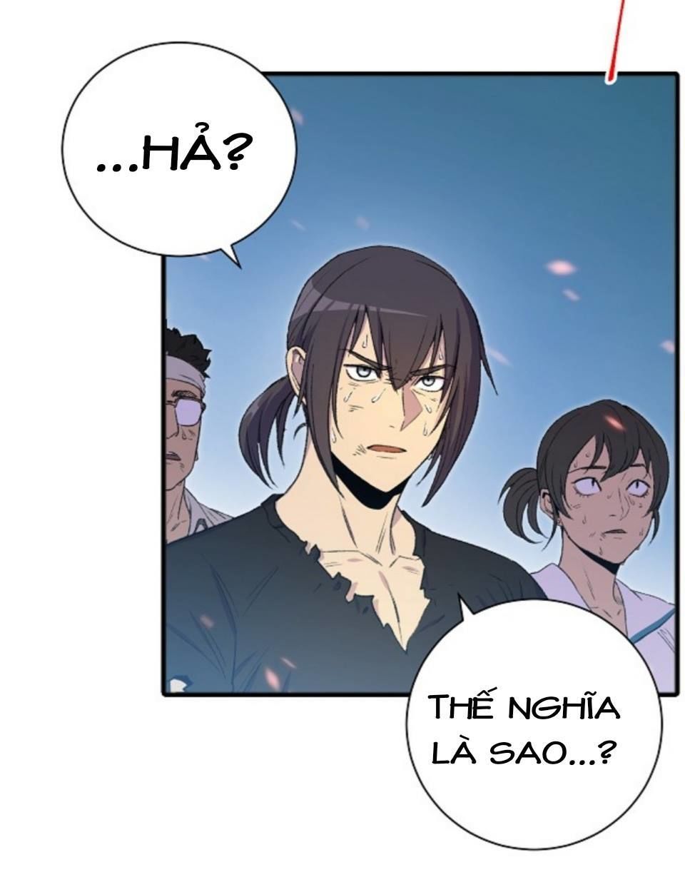 Tái thiết hầm ngục chapter 2 - Upload bởi truyensieuhay.com