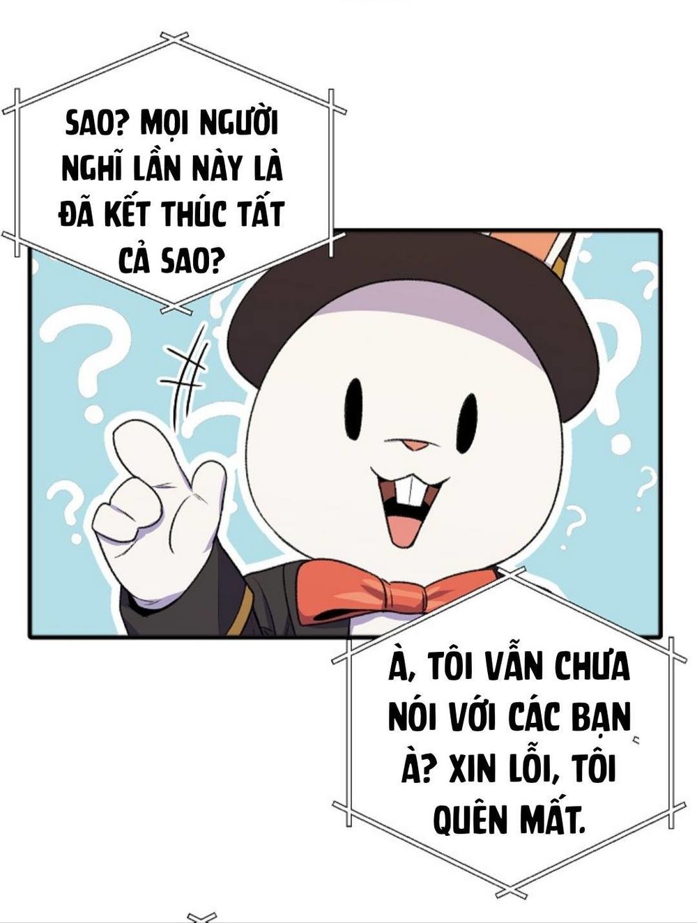 Tái thiết hầm ngục chapter 2 - Upload bởi truyensieuhay.com