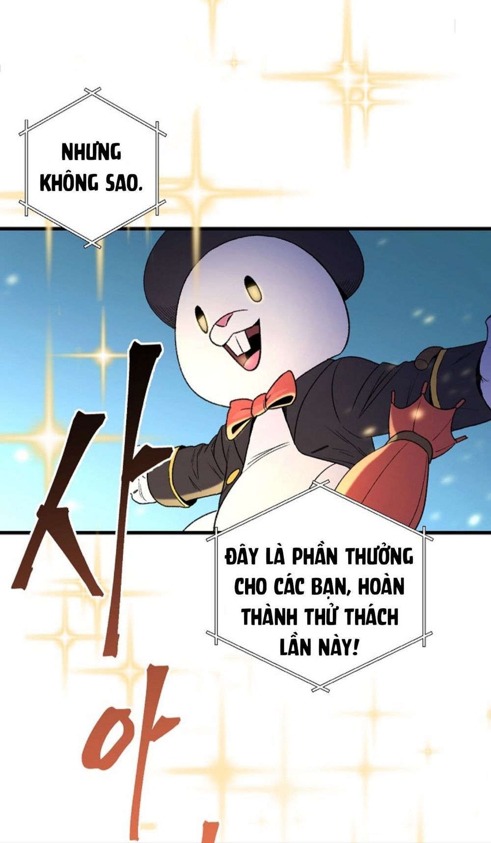 Tái thiết hầm ngục chapter 2 - Upload bởi truyensieuhay.com
