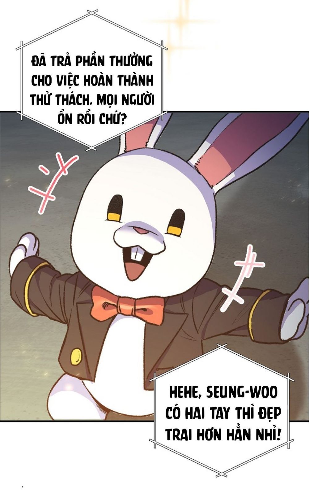 Tái thiết hầm ngục chapter 2 - Upload bởi truyensieuhay.com