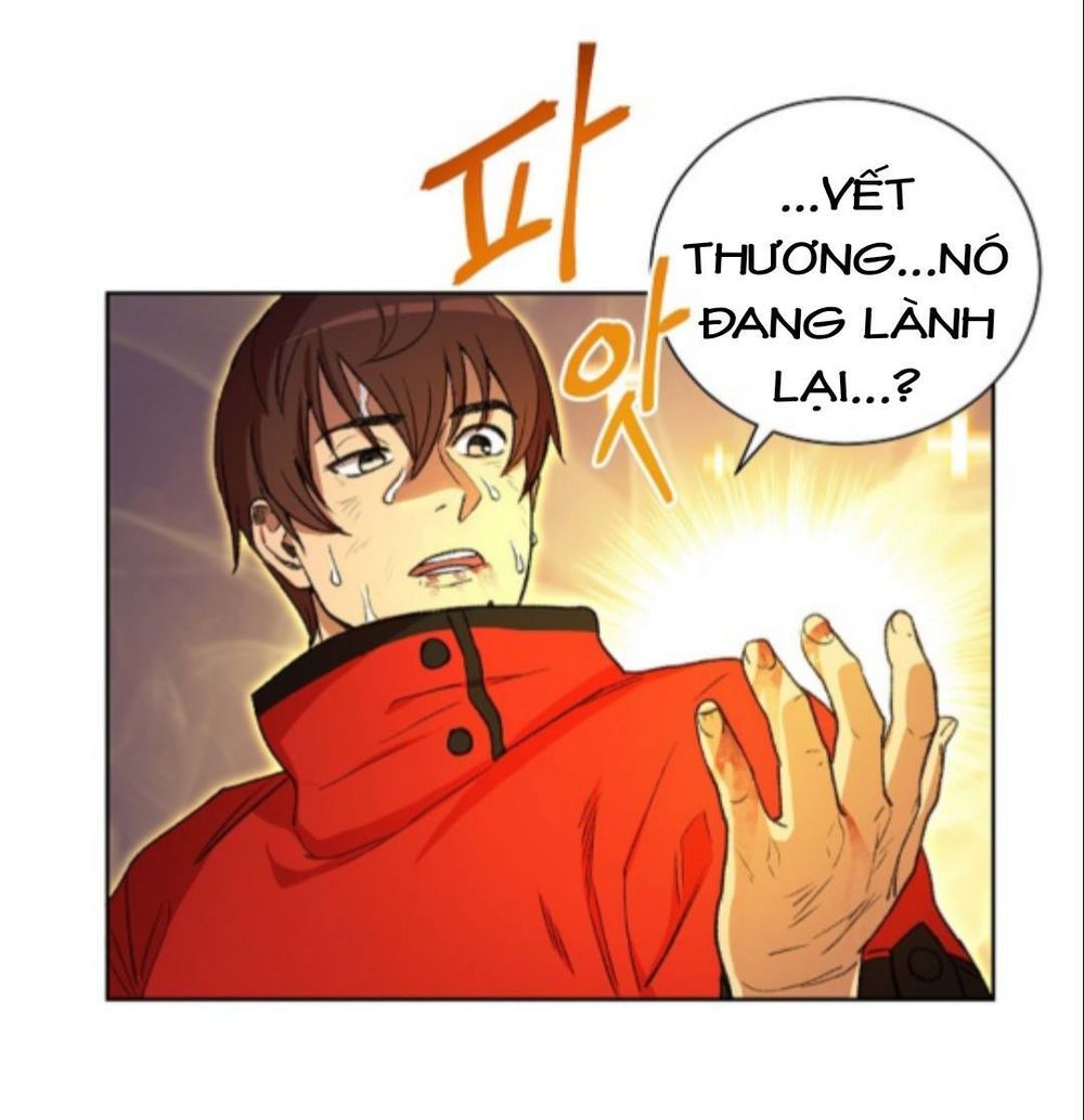 Tái thiết hầm ngục chapter 2 - Upload bởi truyensieuhay.com