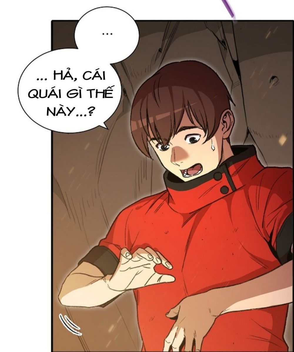 Tái thiết hầm ngục chapter 2 - Upload bởi truyensieuhay.com