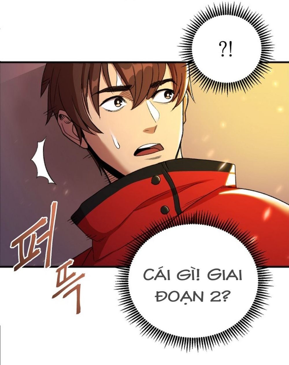 Tái thiết hầm ngục chapter 2 - Upload bởi truyensieuhay.com