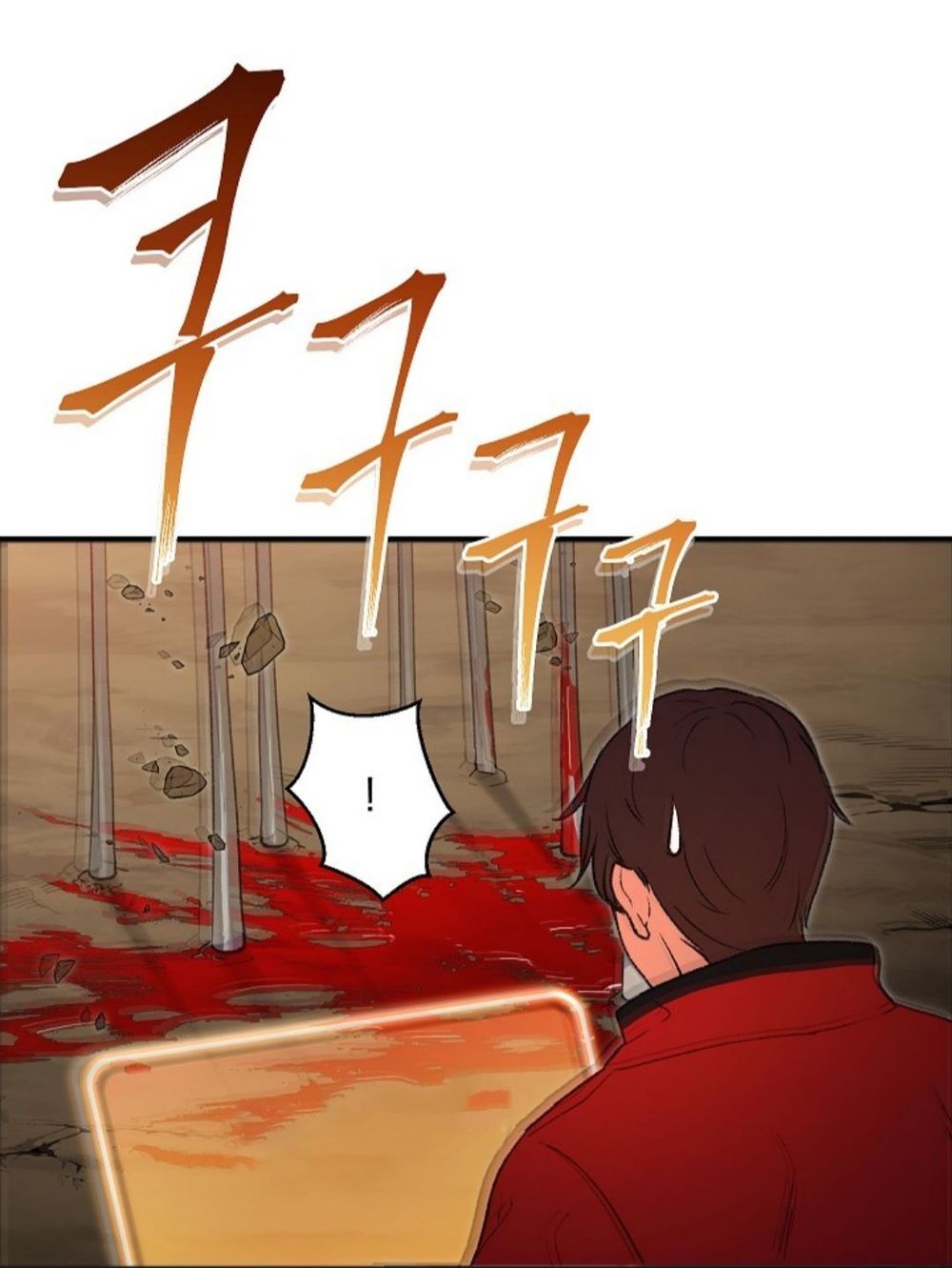 Tái thiết hầm ngục chapter 2 - Upload bởi truyensieuhay.com
