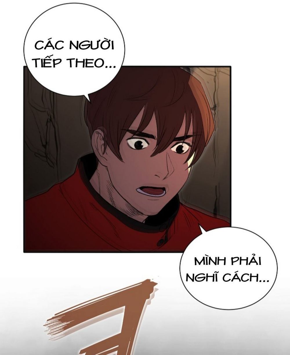 Tái thiết hầm ngục chapter 2 - Upload bởi truyensieuhay.com