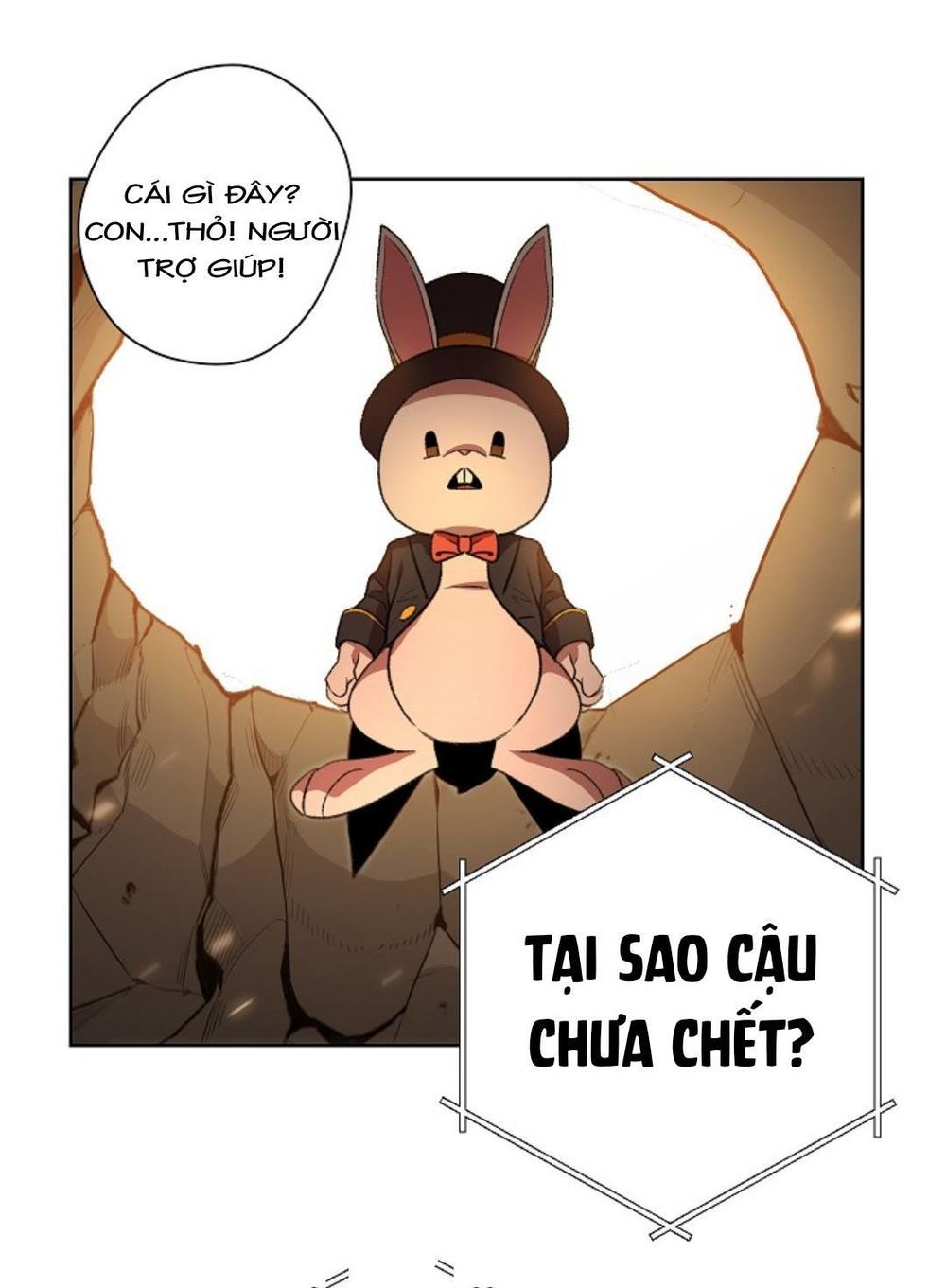 Tái thiết hầm ngục chapter 2 - Upload bởi truyensieuhay.com