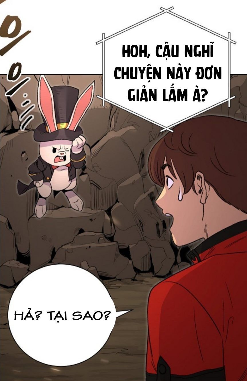 Tái thiết hầm ngục chapter 2 - Upload bởi truyensieuhay.com