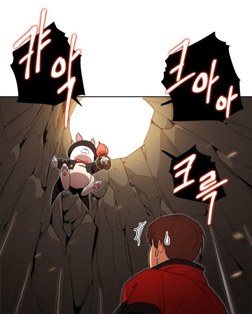 Tái thiết hầm ngục chapter 2 - Upload bởi truyensieuhay.com