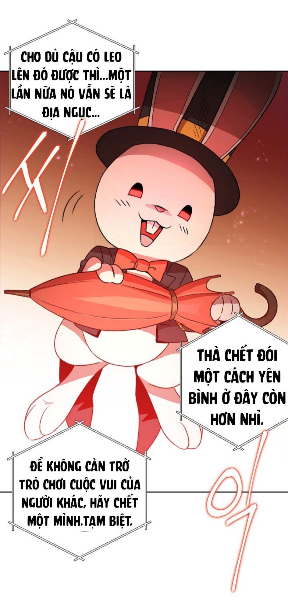 Tái thiết hầm ngục chapter 2 - Upload bởi truyensieuhay.com