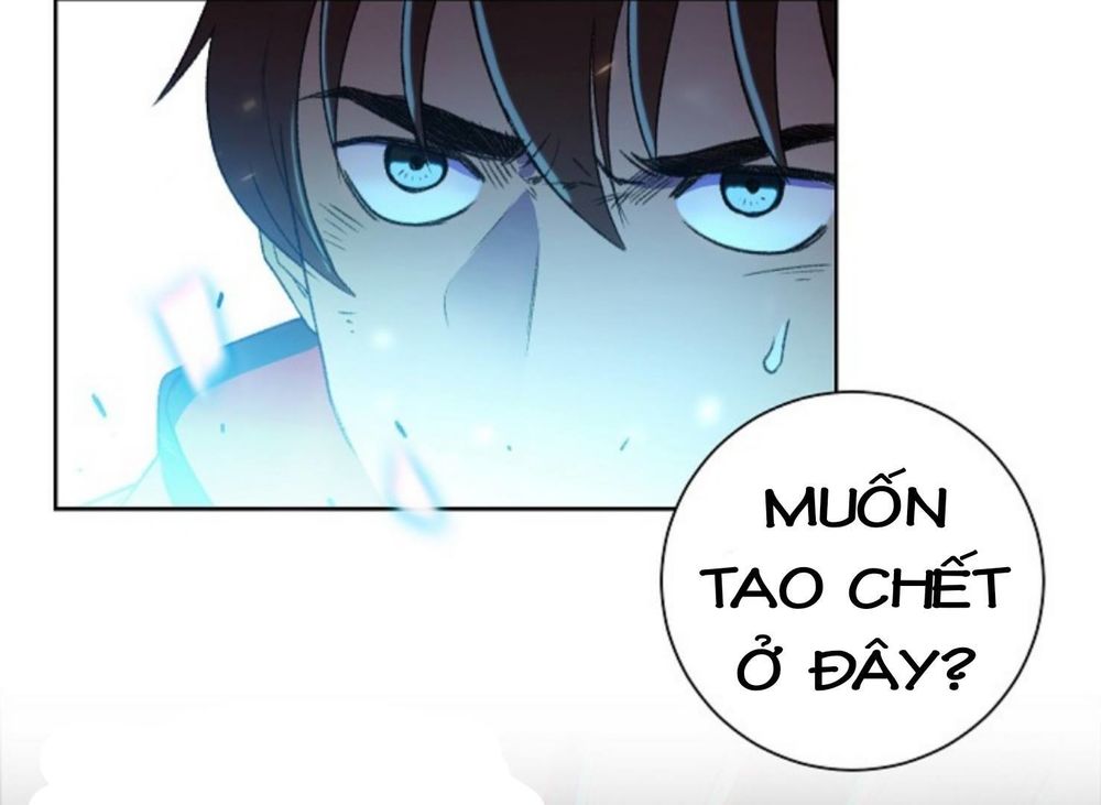 Tái thiết hầm ngục chapter 2 - Upload bởi truyensieuhay.com