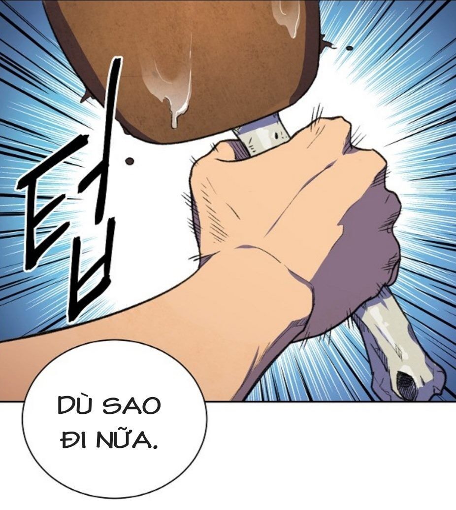 Tái thiết hầm ngục chapter 2 - Upload bởi truyensieuhay.com