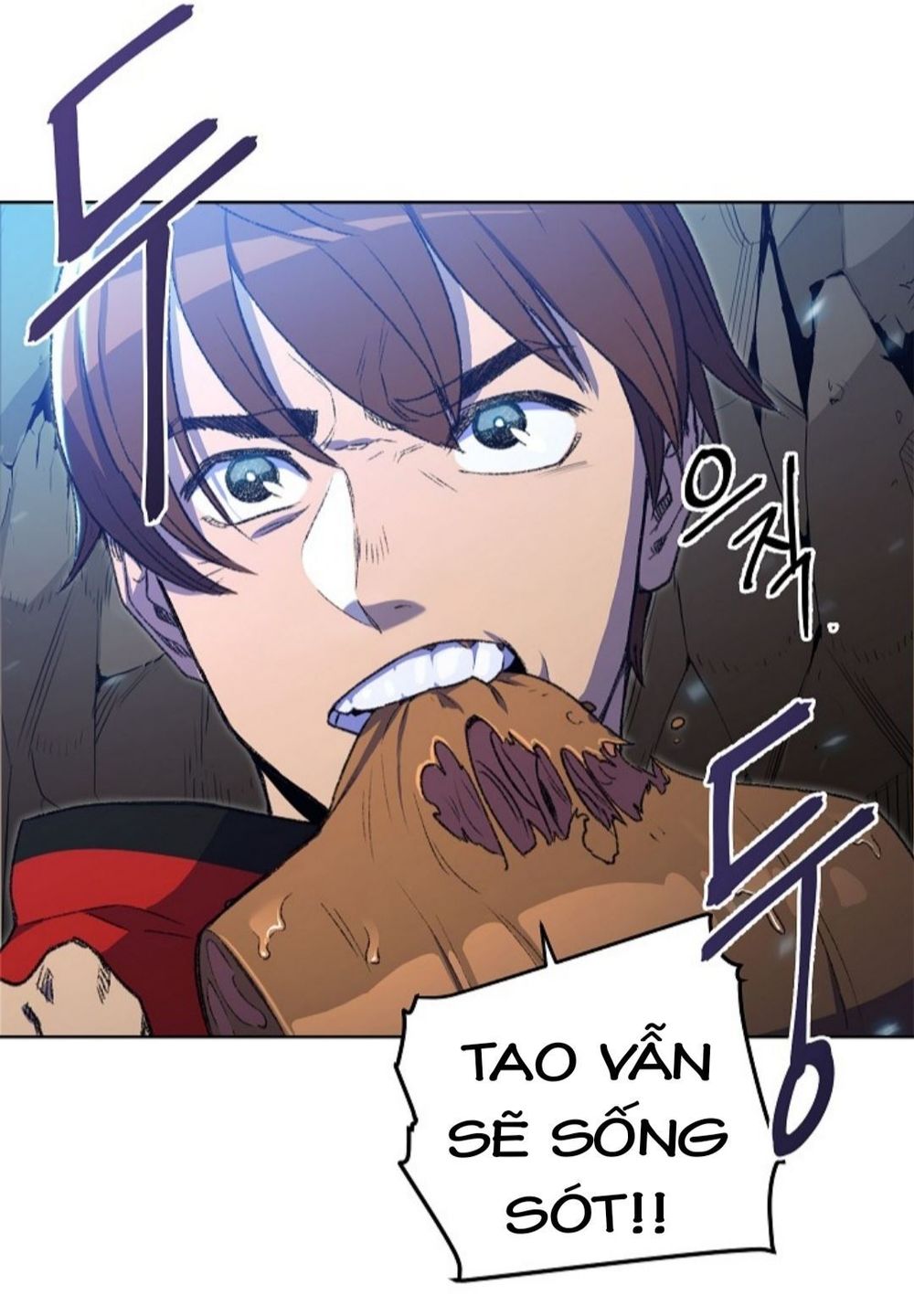 Tái thiết hầm ngục chapter 2 - Upload bởi truyensieuhay.com