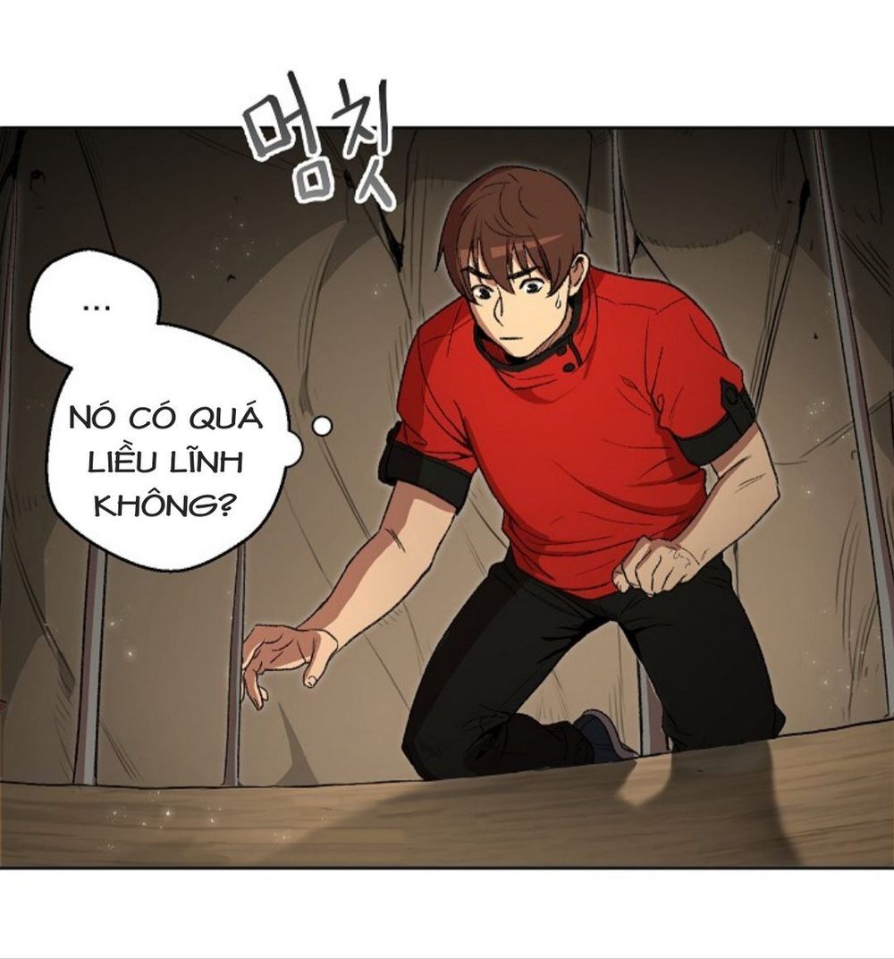Tái thiết hầm ngục chapter 3 - Upload bởi truyensieuhay.com