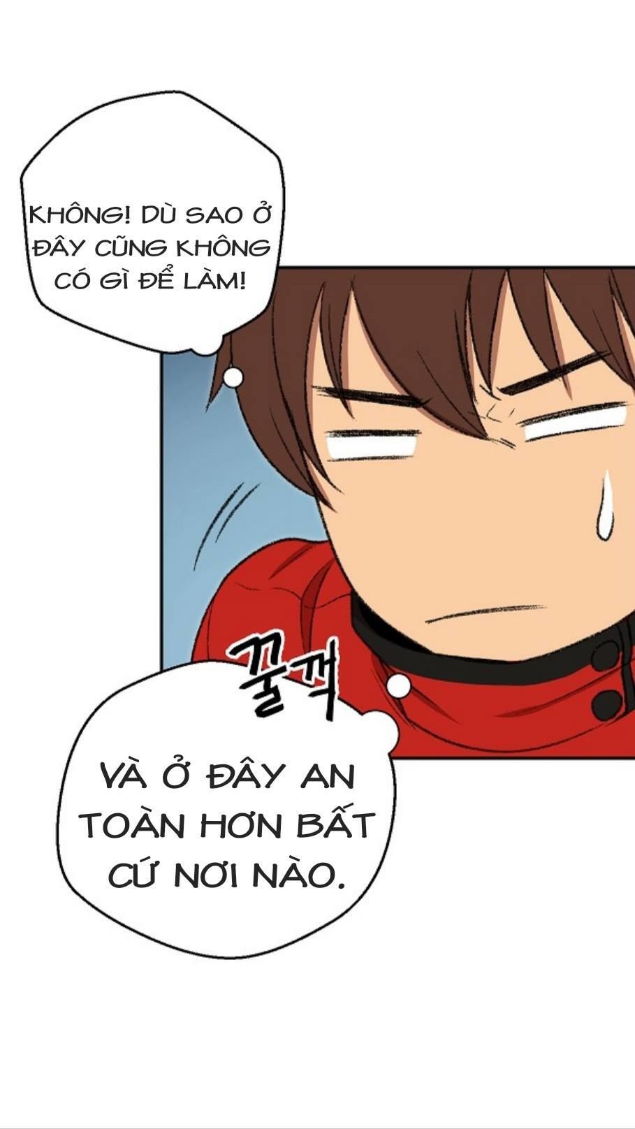 Tái thiết hầm ngục chapter 3 - Upload bởi truyensieuhay.com