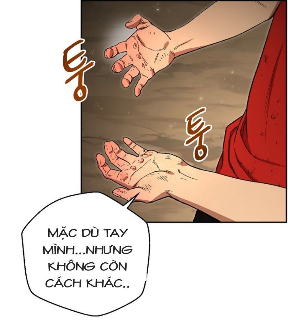 Tái thiết hầm ngục chapter 3 - Upload bởi truyensieuhay.com
