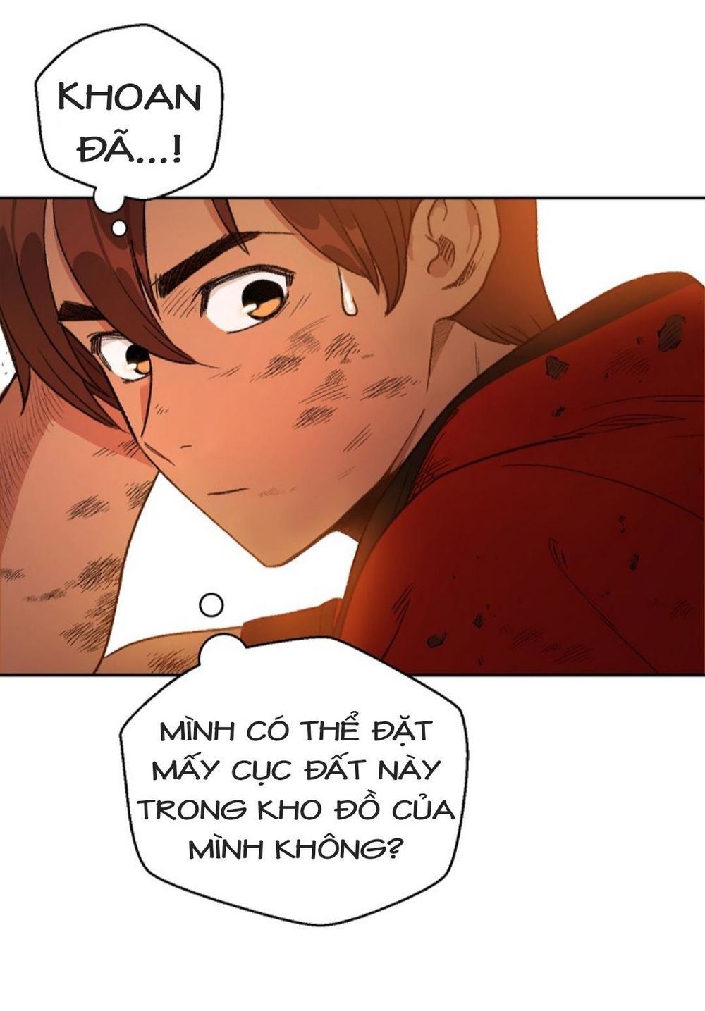 Tái thiết hầm ngục chapter 3 - Upload bởi truyensieuhay.com