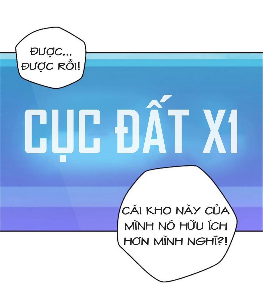 Tái thiết hầm ngục chapter 3 - Upload bởi truyensieuhay.com