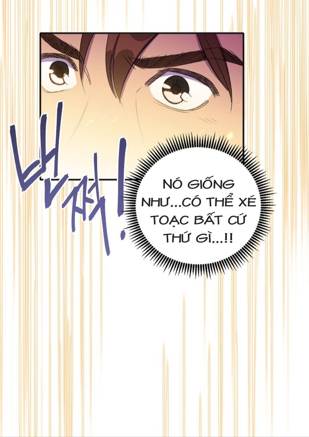Tái thiết hầm ngục chapter 3 - Upload bởi truyensieuhay.com
