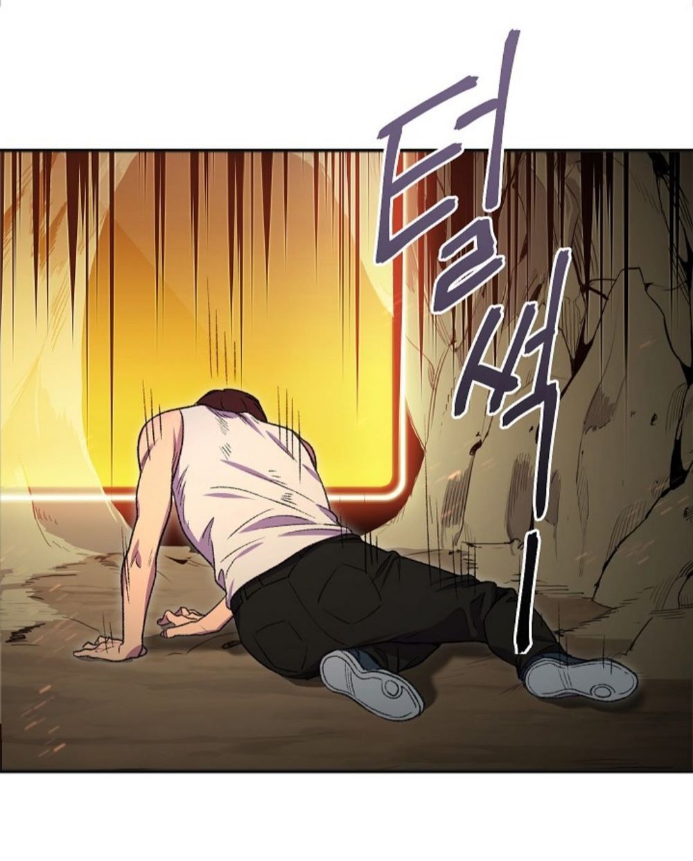 Tái thiết hầm ngục chapter 3 - Upload bởi truyensieuhay.com