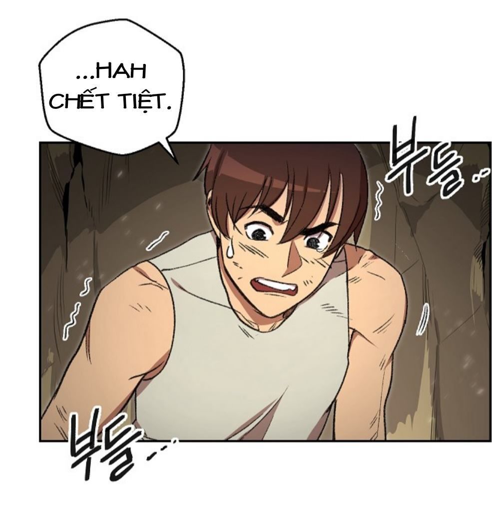 Tái thiết hầm ngục chapter 3 - Upload bởi truyensieuhay.com
