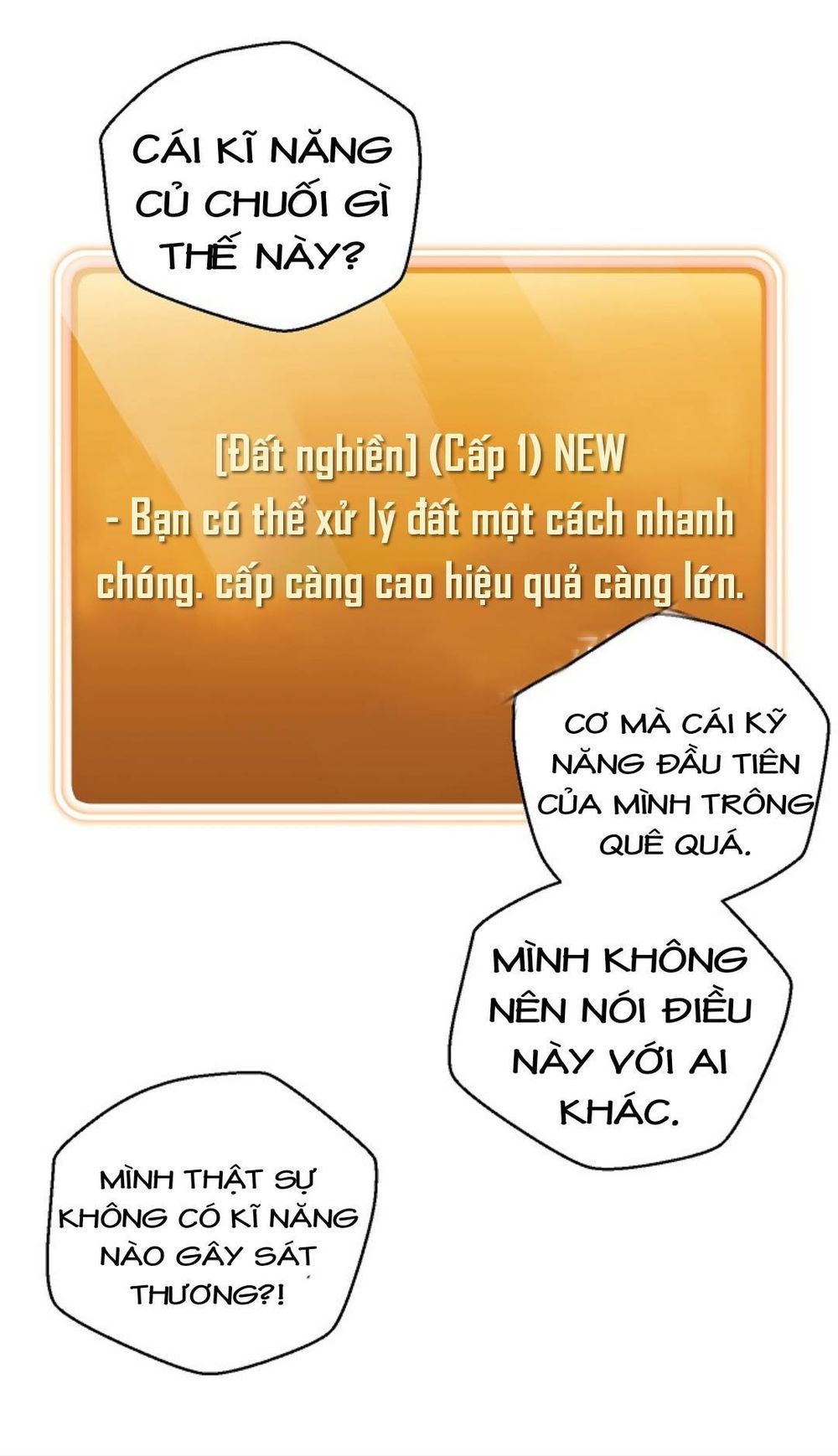 Tái thiết hầm ngục chapter 3 - Upload bởi truyensieuhay.com