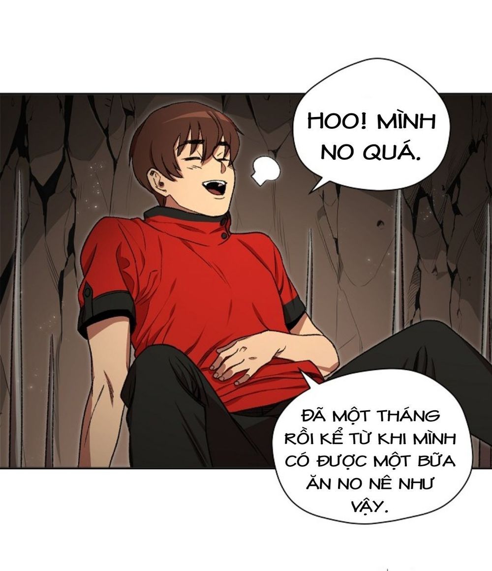 Tái thiết hầm ngục chapter 3 - Upload bởi truyensieuhay.com