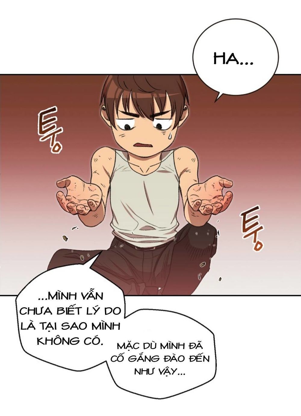 Tái thiết hầm ngục chapter 3 - Upload bởi truyensieuhay.com