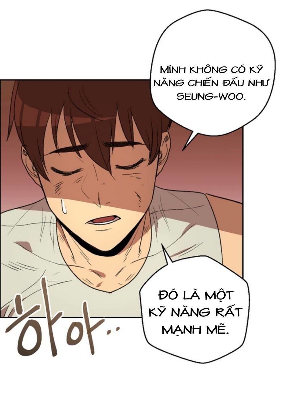 Tái thiết hầm ngục chapter 3 - Upload bởi truyensieuhay.com