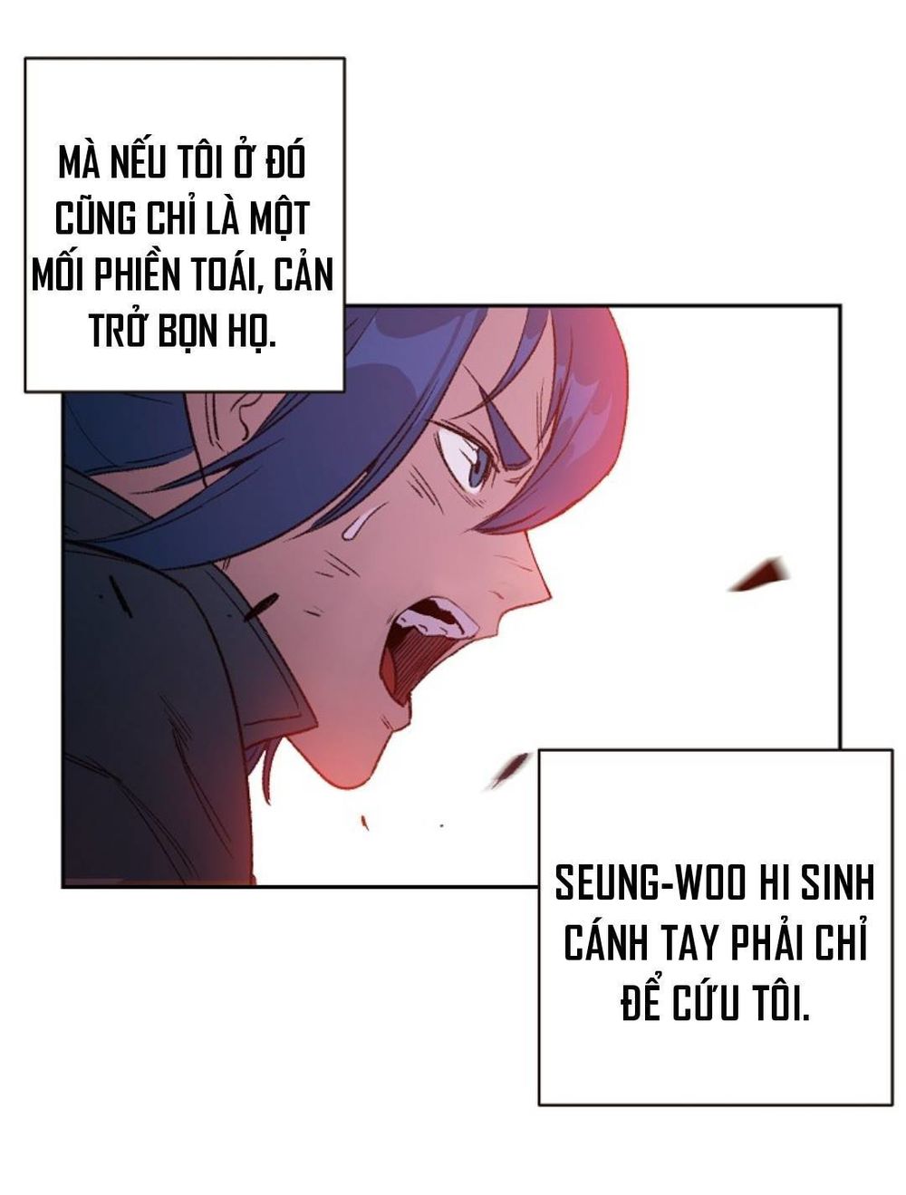 Tái thiết hầm ngục chapter 3 - Upload bởi truyensieuhay.com