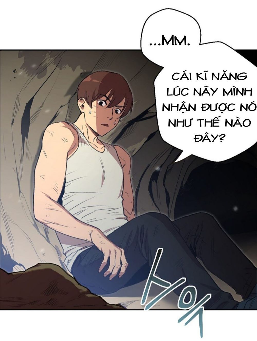 Tái thiết hầm ngục chapter 3 - Upload bởi truyensieuhay.com