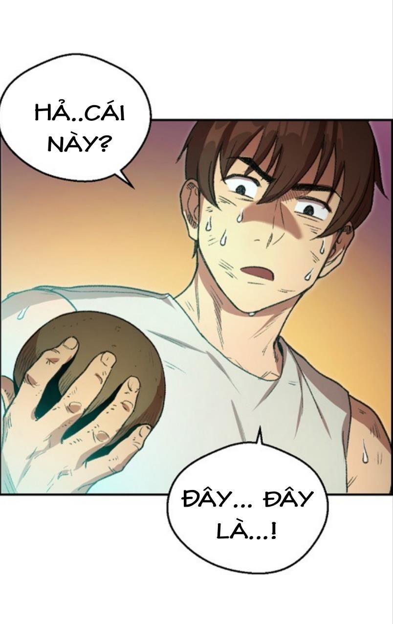 Tái thiết hầm ngục chapter 3 - Upload bởi truyensieuhay.com