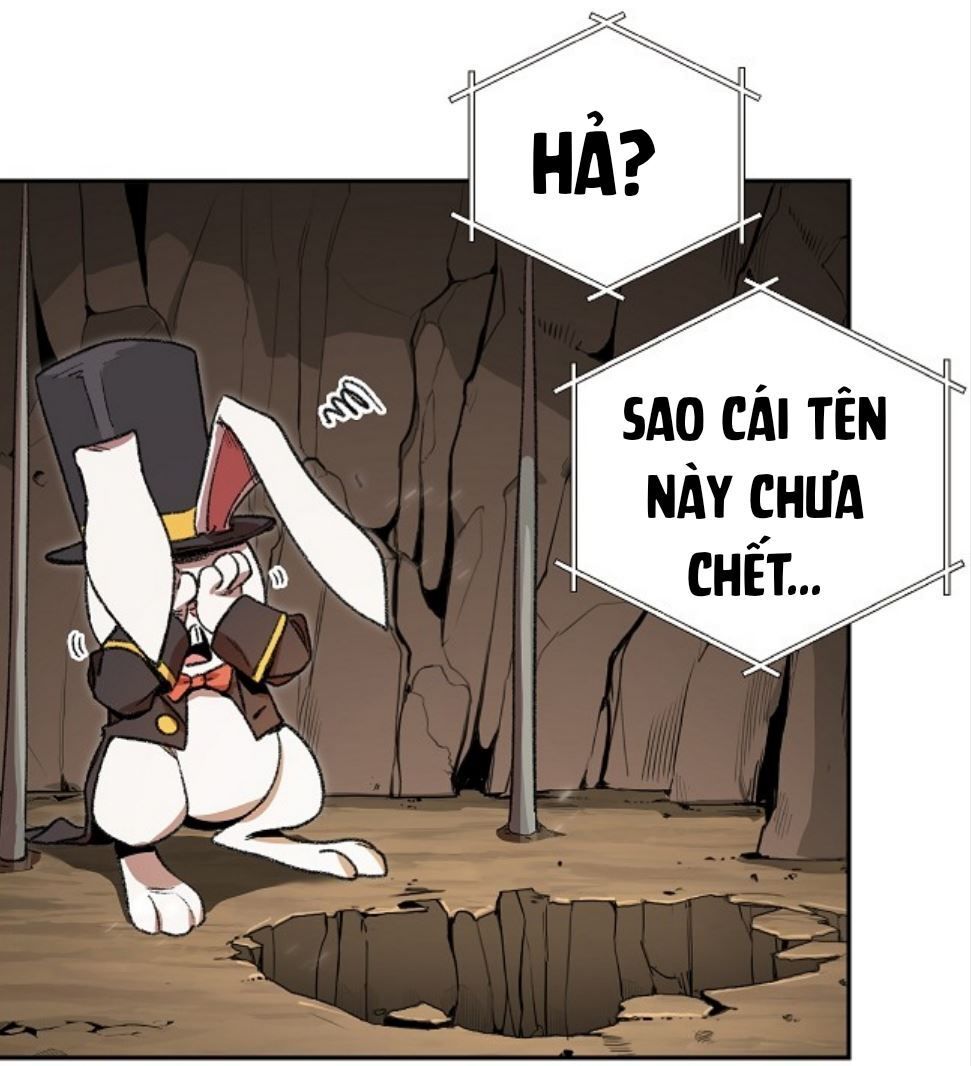 Tái thiết hầm ngục chapter 3 - Upload bởi truyensieuhay.com